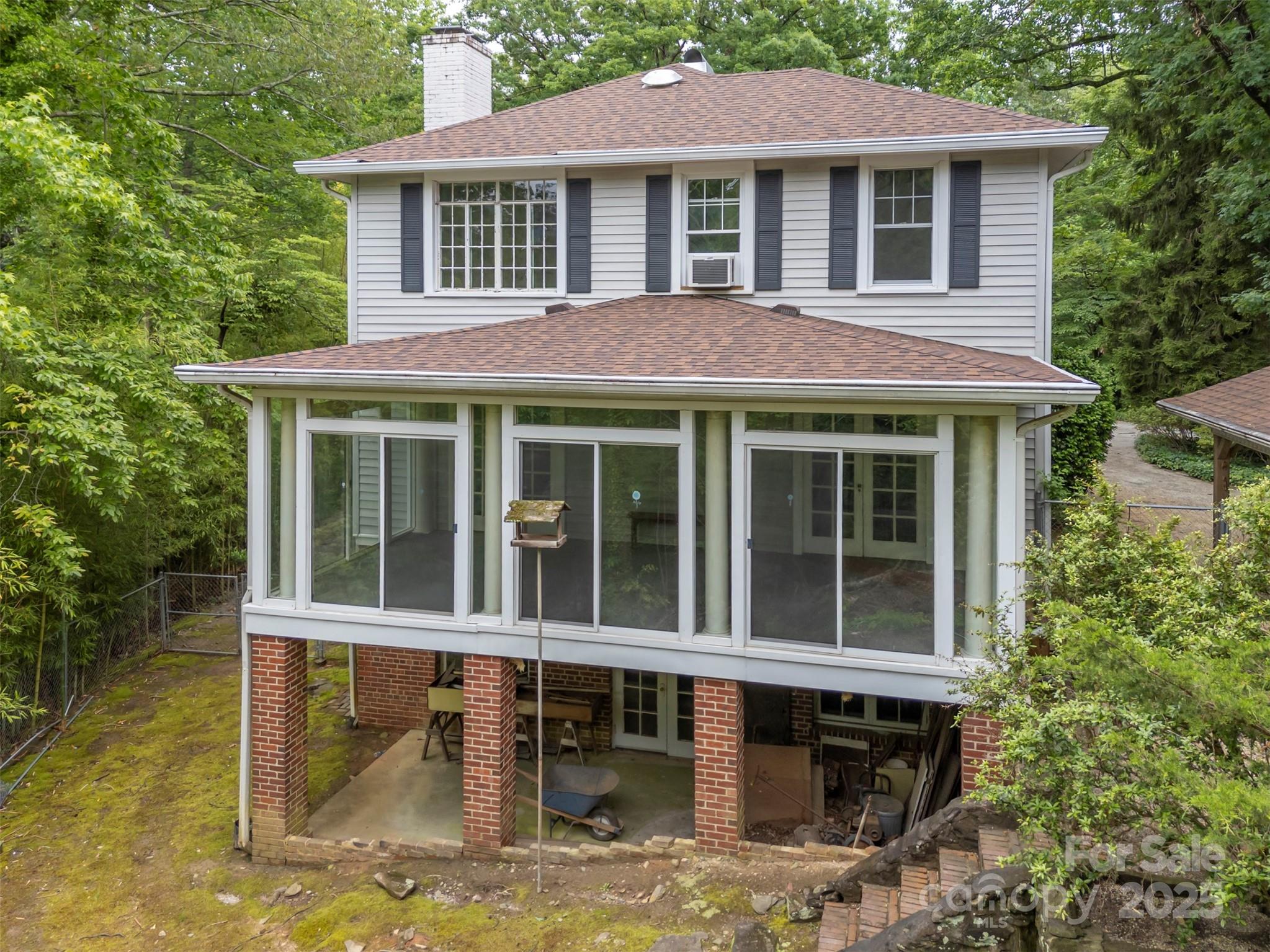 93 Villa Barbara Lane Tryon, NC 28782 - Photo 42 of 48