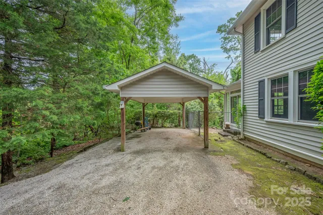 $870,000 | 93 Villa Barbara Lane, Tryon, NC 28782