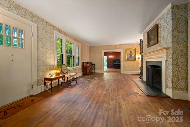 $870,000 | 93 Villa Barbara Lane, Tryon, NC 28782