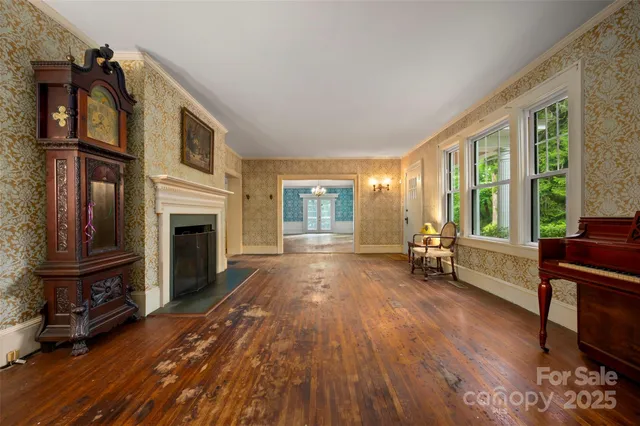 $870,000 | 93 Villa Barbara Lane, Tryon, NC 28782