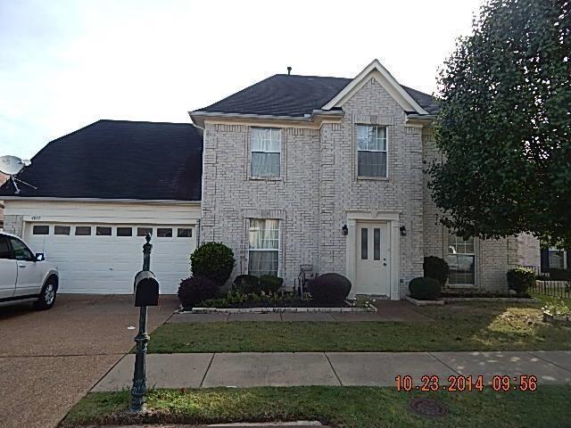 4872 Ridge Walk Lane Memphis, TN 38125 - Photo 1 of 1 Gallery Image 1