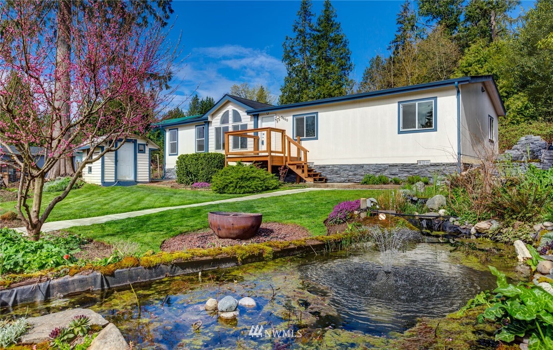 3660 North Red River Road Ferndale, WA 98248 - Photo 1 of 24