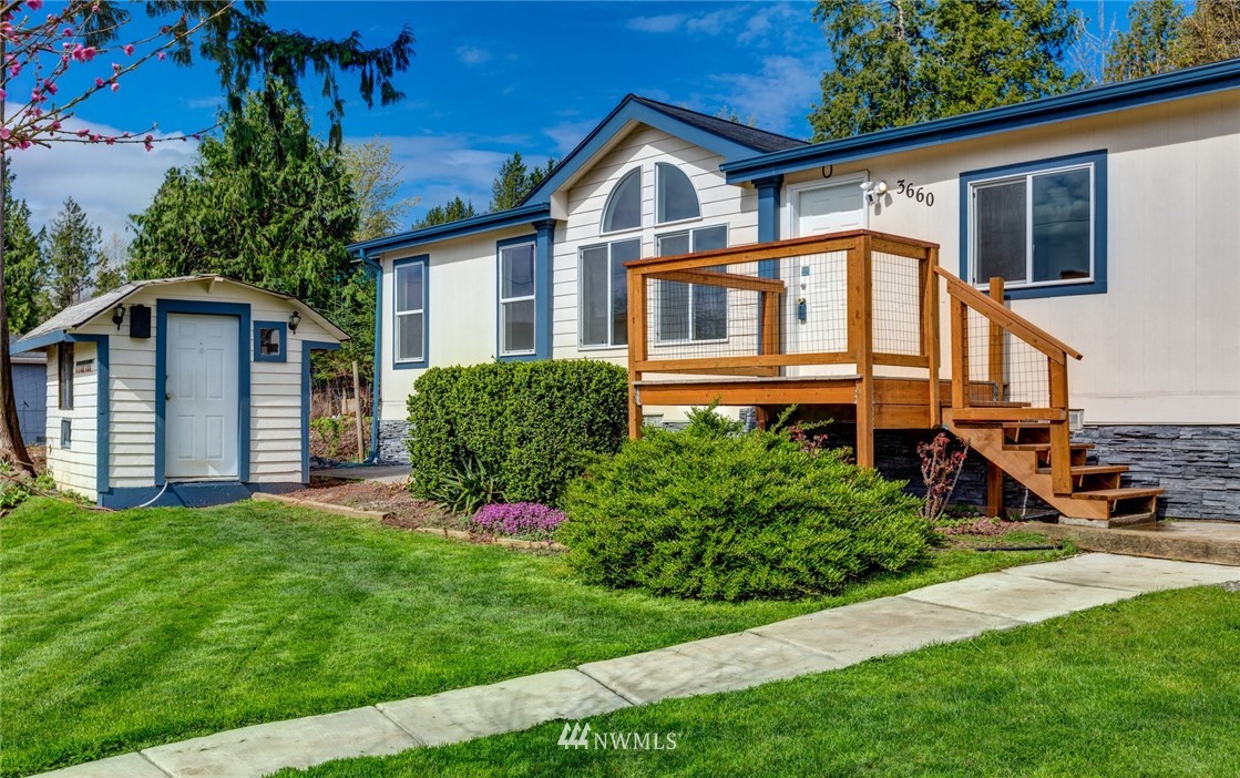 3660 North Red River Road Ferndale, WA 98248 - Photo 3 of 24