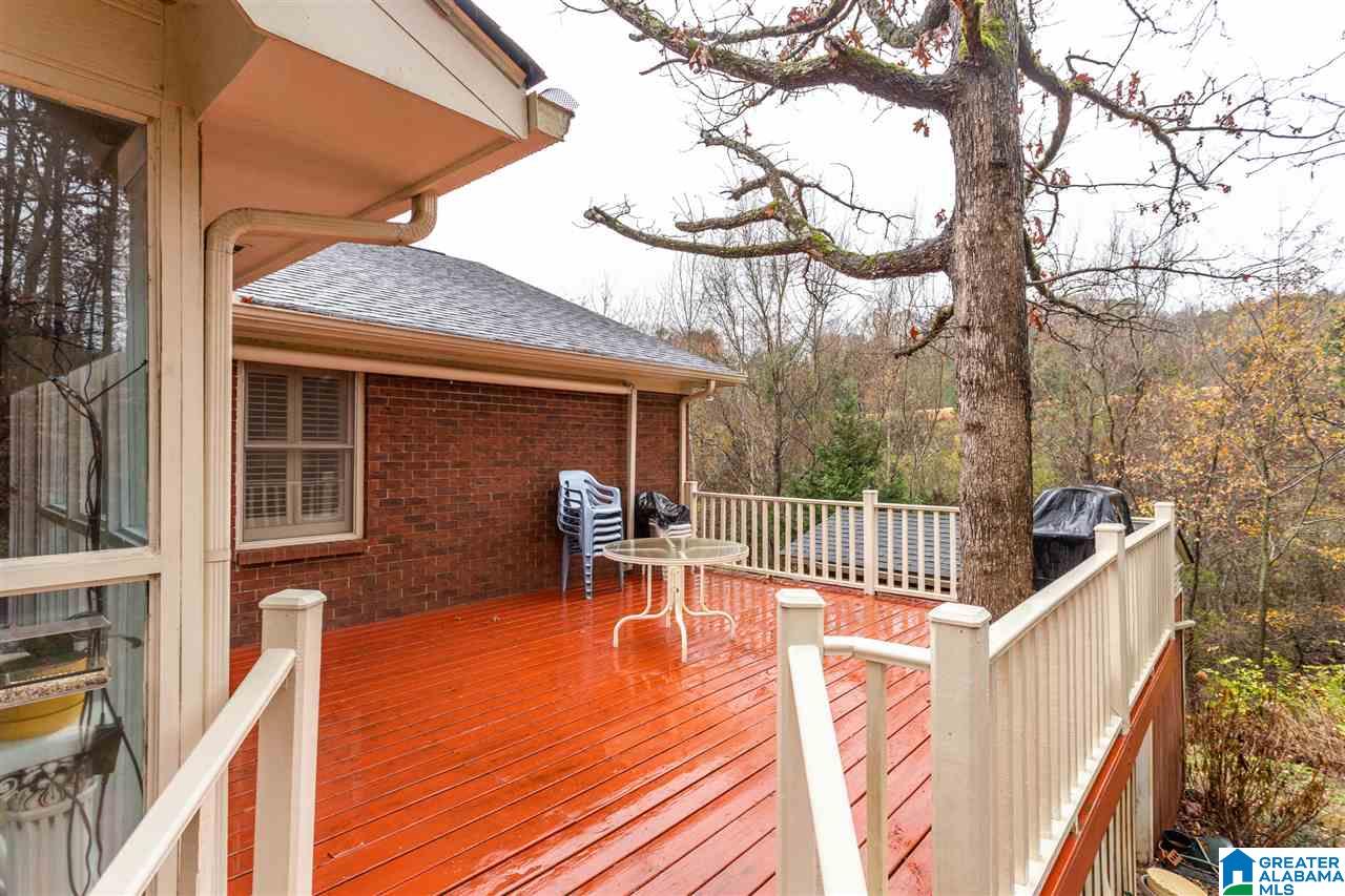 401 Shamrock Road Anniston, AL 36207 - Photo 37 of 46
