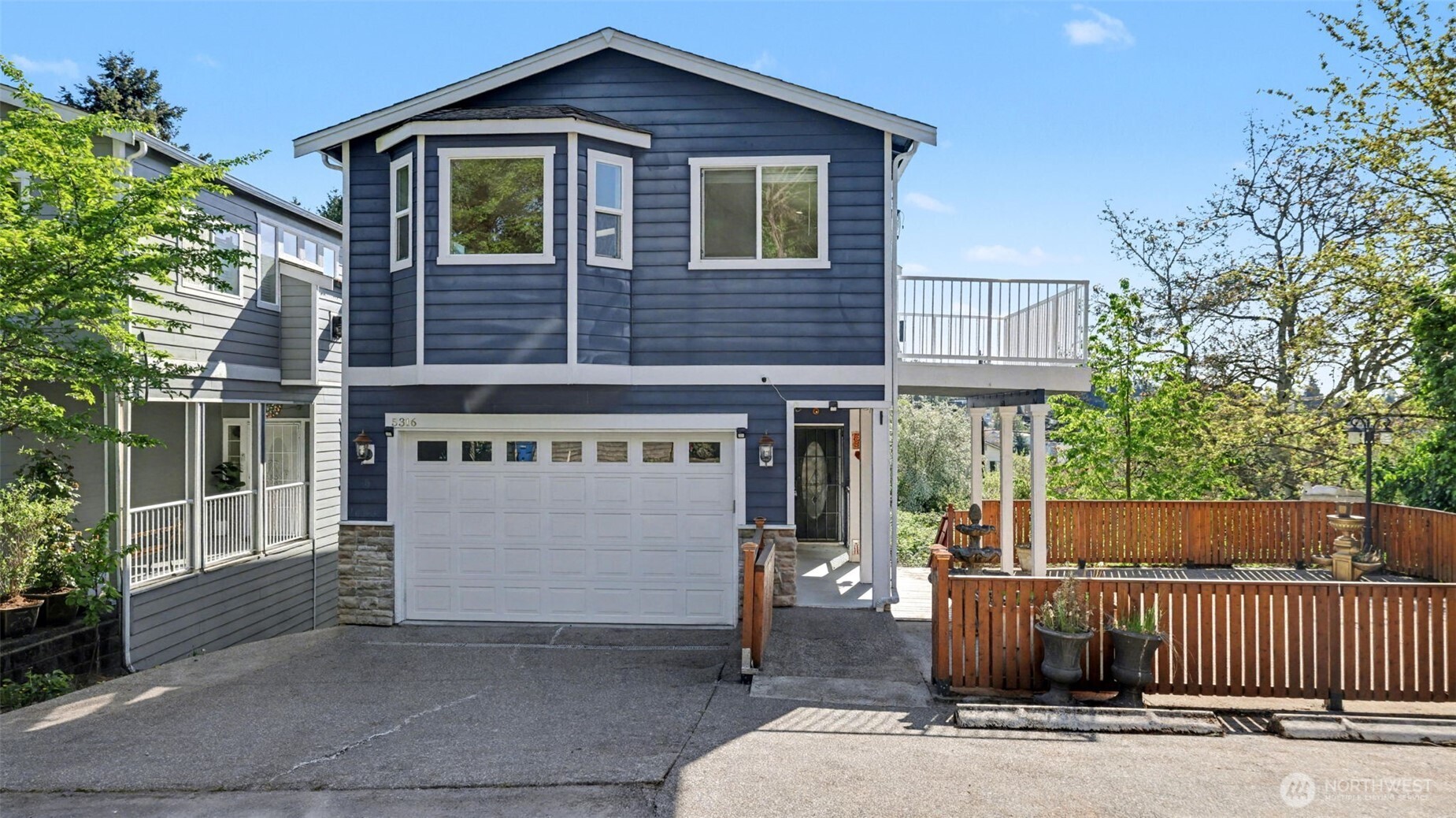 5316 31st Avenue South Seattle, WA 98108 - Photo 1 of 32
