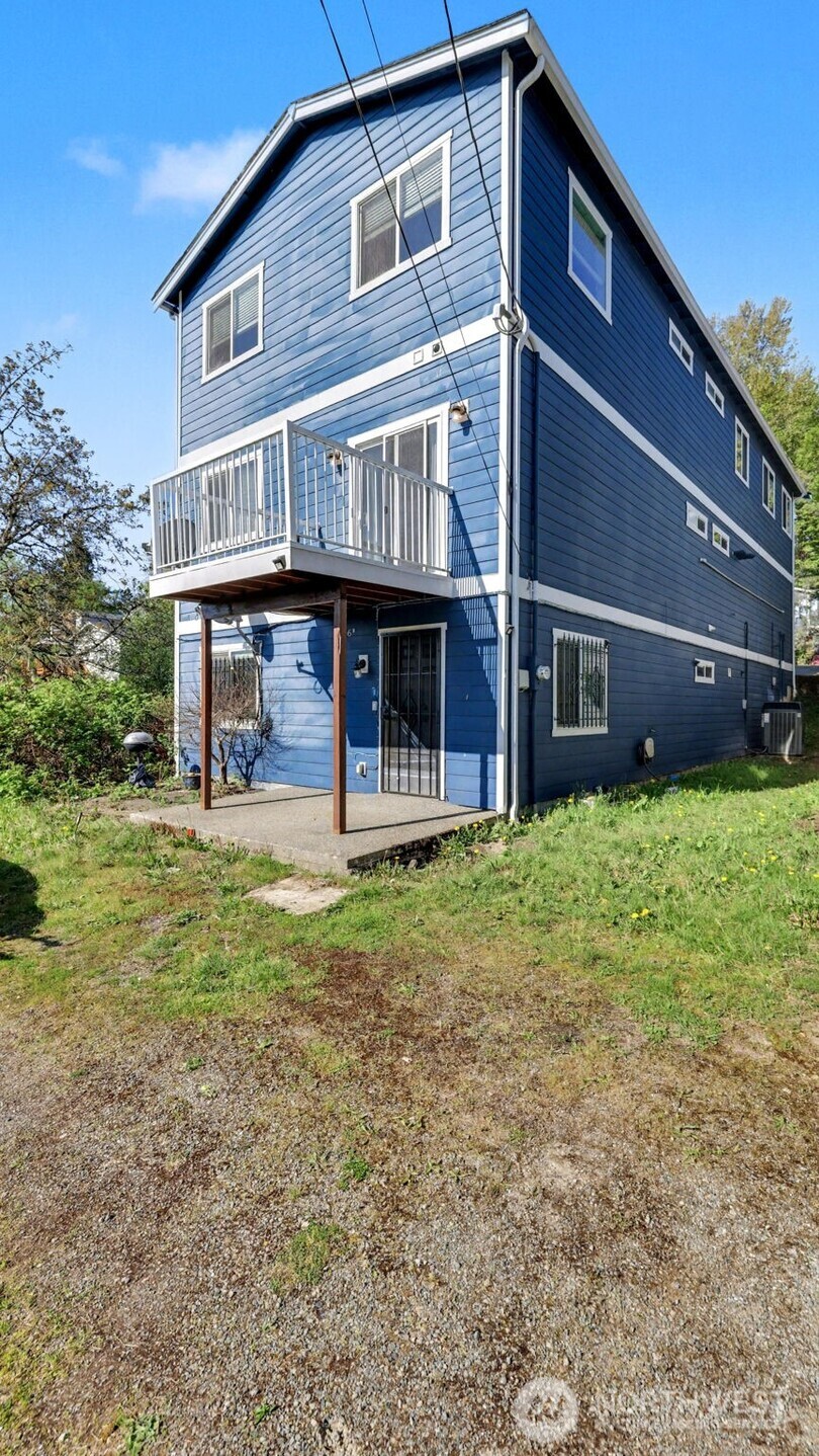 5316 31st Avenue South Seattle, WA 98108 - Photo 32 of 32
