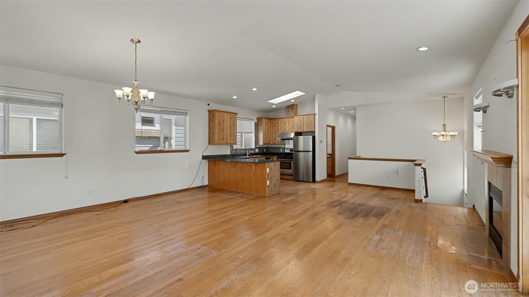 5316 31st Avenue South Seattle, WA 98108 - Photo 8 of 32
