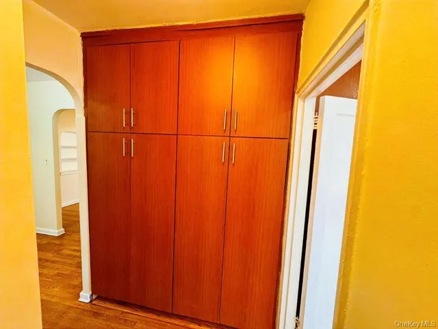 a view of a small area