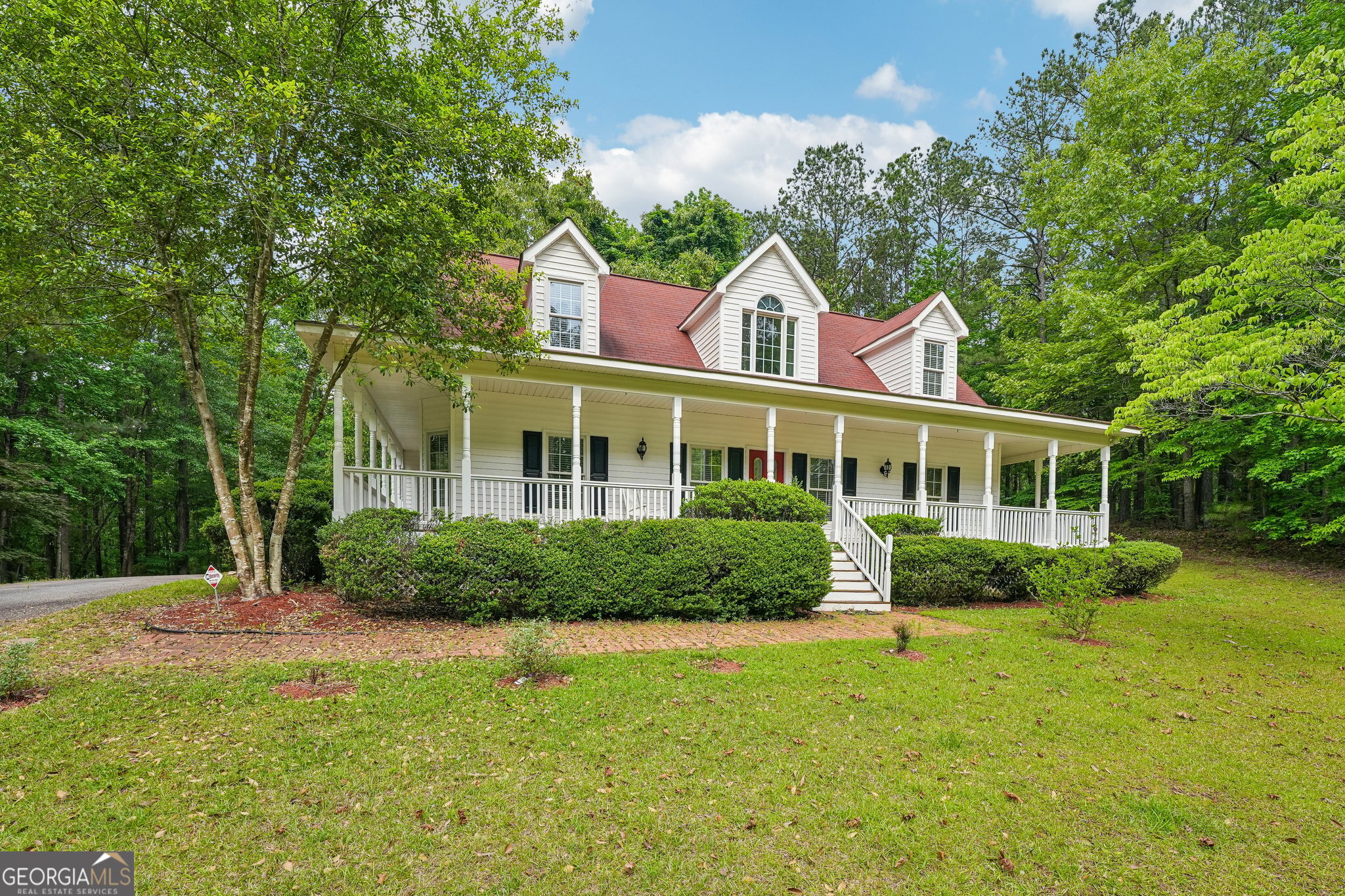 378 Pierce Chapel Road Newnan, GA 30263 - Photo 4 of 65
