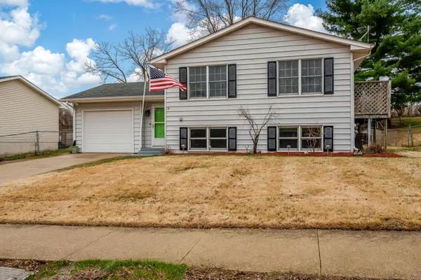 $175,000 | 4315 O Connell Street, Rockford, IL 61109