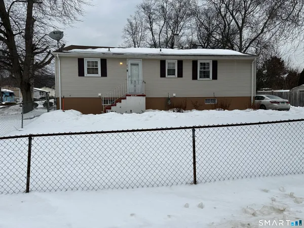 $399,000 | 45 Swampscott Street, West Haven, CT 06516