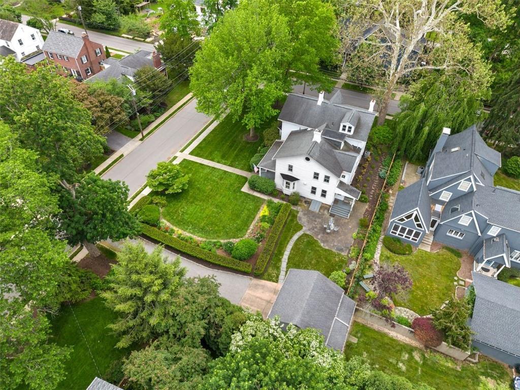 402 Maple Lane Sewickley, PA 15143 - Photo 41 of 50