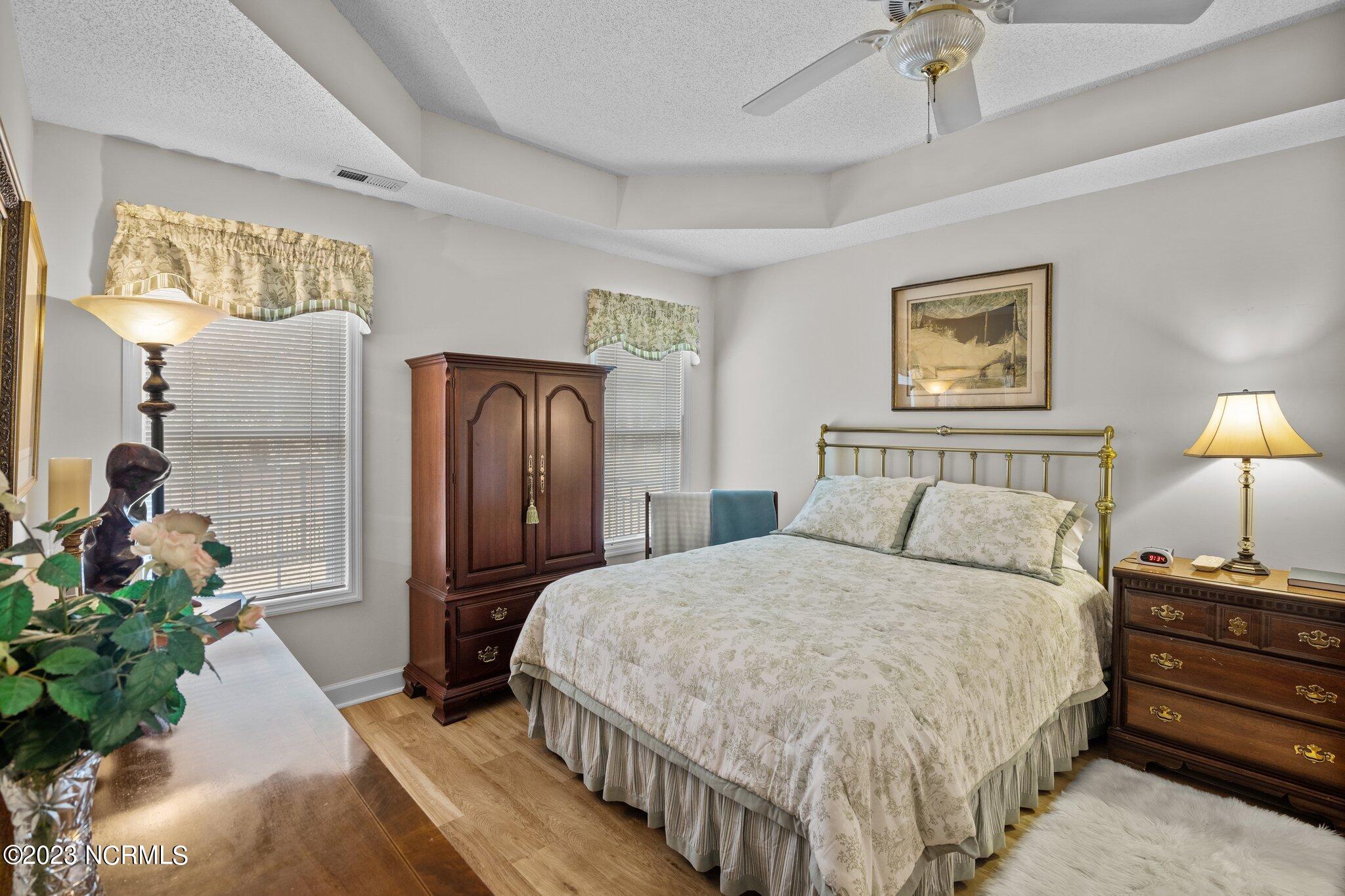 103 Neuchatel Road New Bern, NC 28562 - Photo 18 of 49 Primary Suite