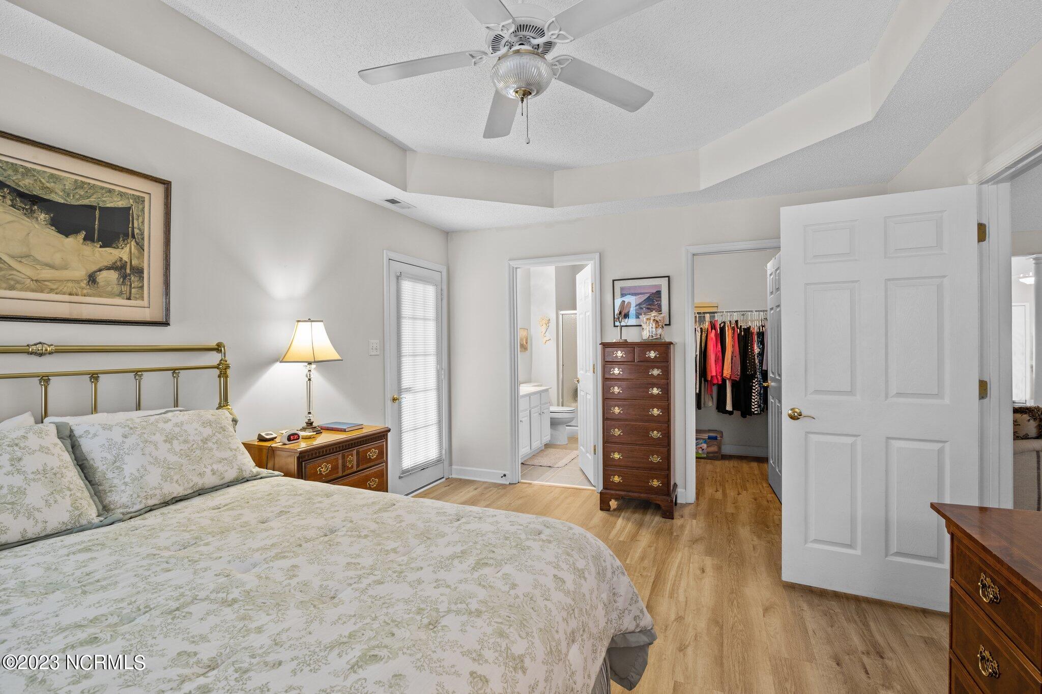 103 Neuchatel Road New Bern, NC 28562 - Photo 19 of 49 Primary Suite
