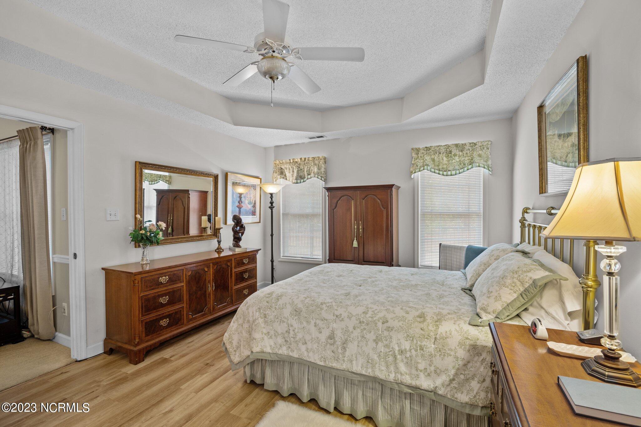 103 Neuchatel Road New Bern, NC 28562 - Photo 20 of 49 Primary Suite