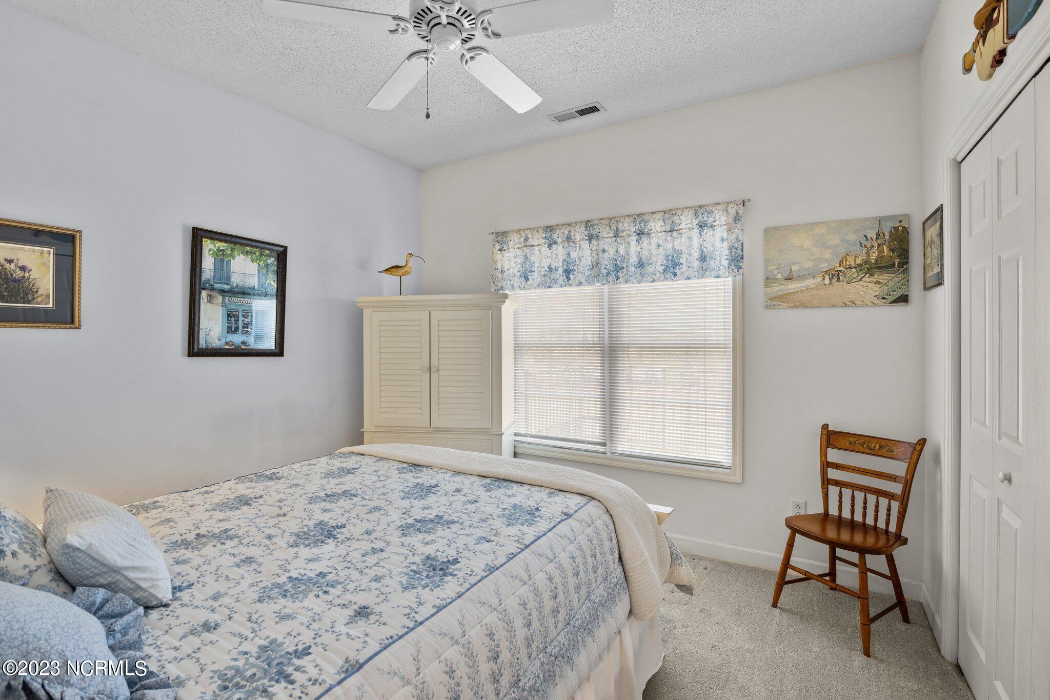 103 Neuchatel Road New Bern, NC 28562 - Photo 23 of 49 Bedroom 2