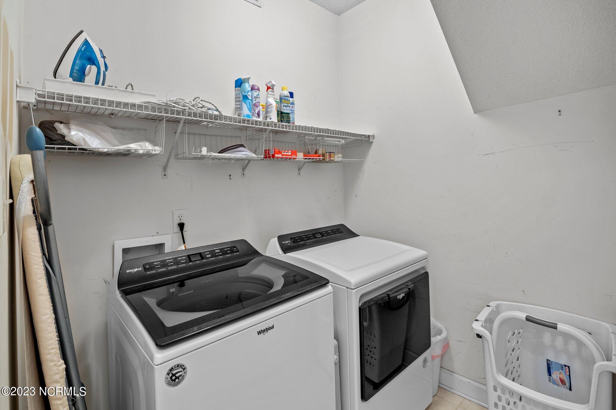 103 Neuchatel Road New Bern, NC 28562 - Photo 28 of 49 Laundry Room