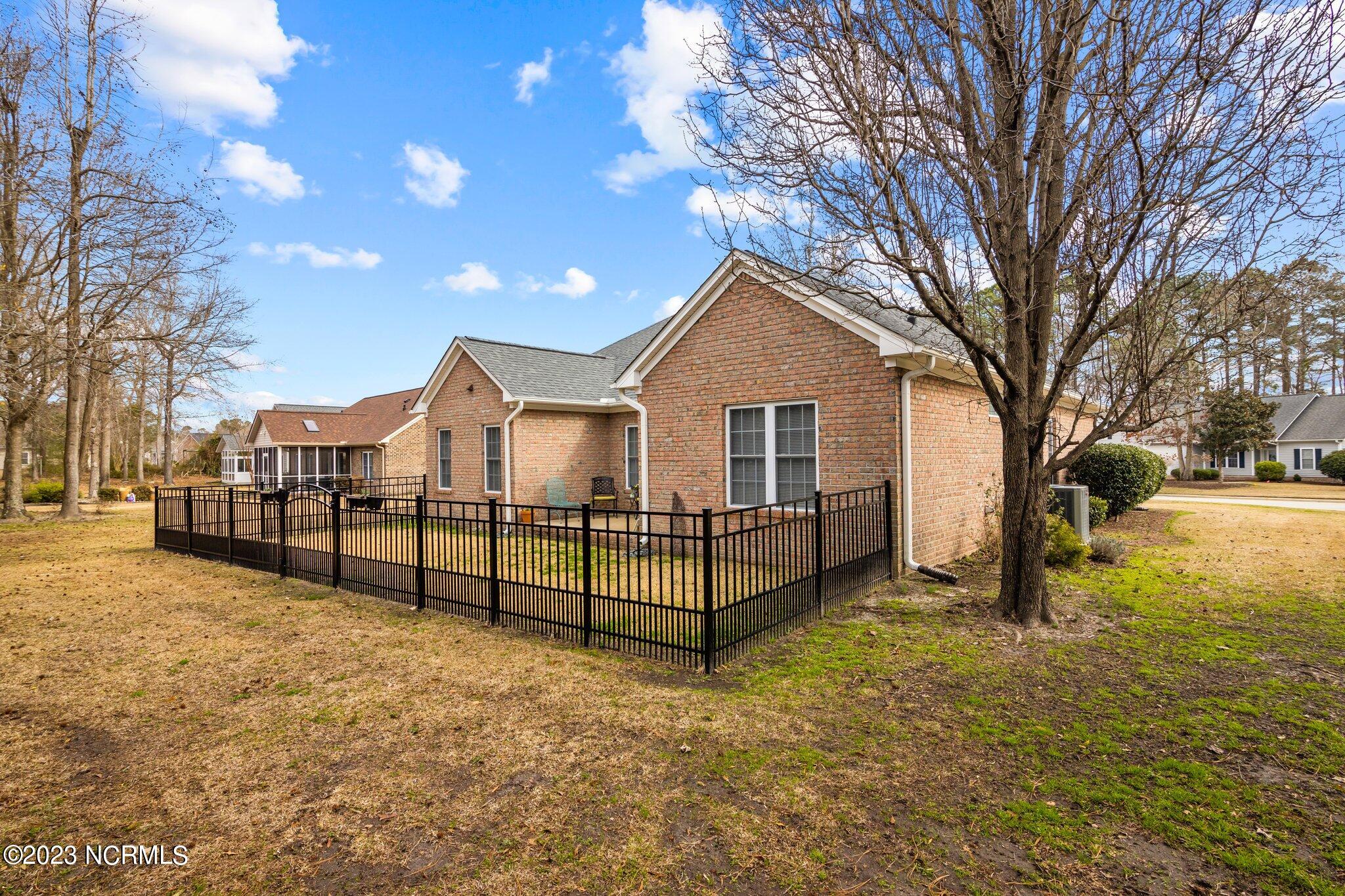 103 Neuchatel Road New Bern, NC 28562 - Photo 31 of 49 103 Neuchatel Road
