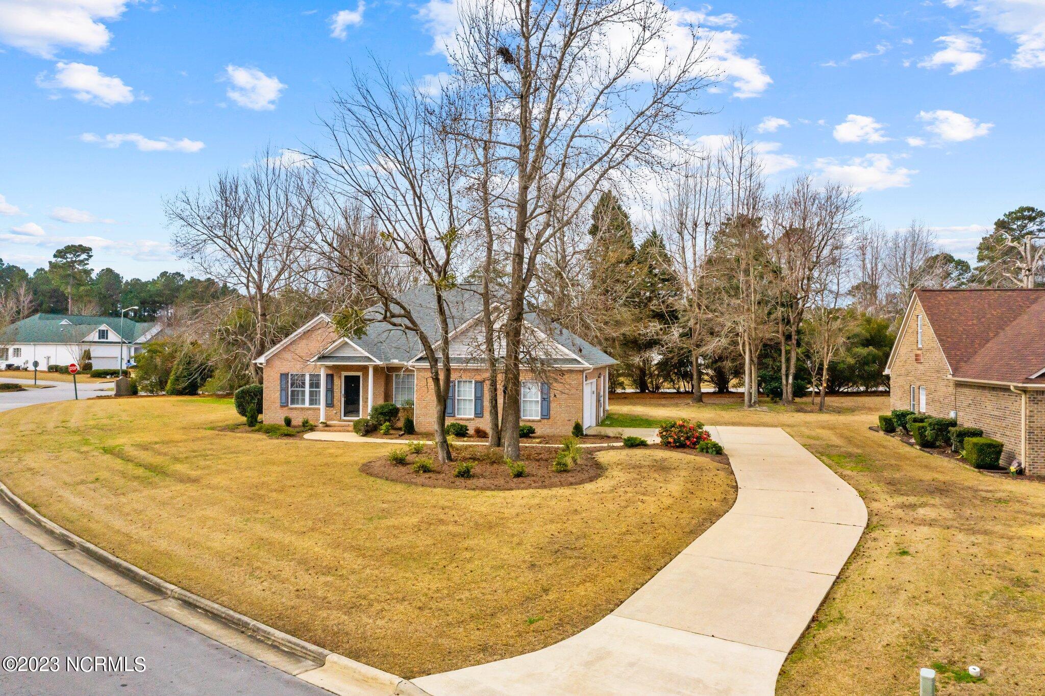 103 Neuchatel Road New Bern, NC 28562 - Photo 36 of 49 Welcome Home