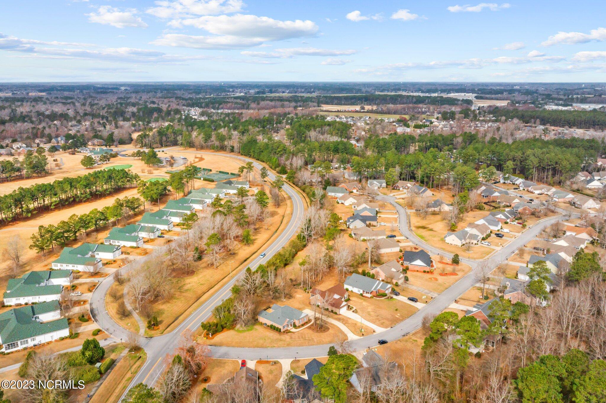 103 Neuchatel Road New Bern, NC 28562 - Photo 42 of 49 Taberna