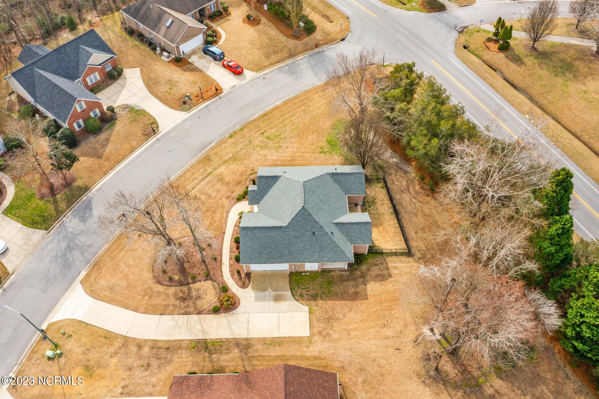 103 Neuchatel Road New Bern, NC 28562 - Photo 44 of 49 Great Corner Lot