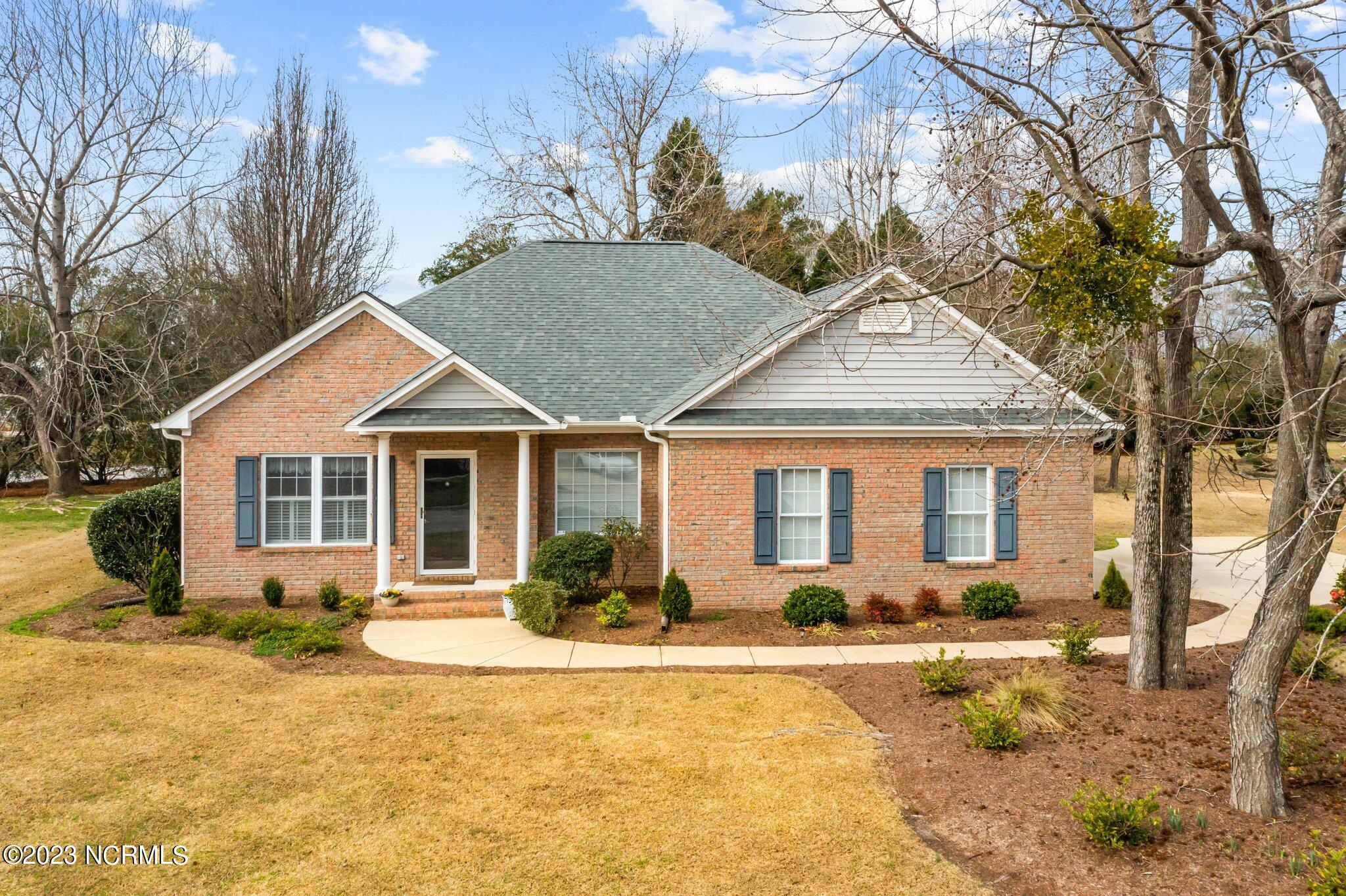 103 Neuchatel Road New Bern, NC 28562 - Photo 48 of 49 Welcome Home!