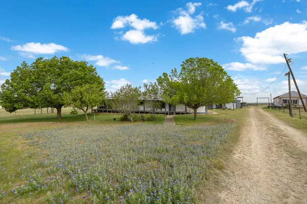 $490,500 | 2351 County Road 487, Taylor, TX 76574