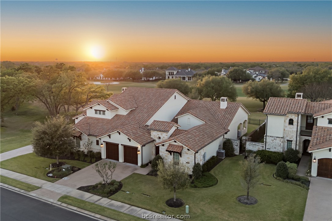 4229 Villaggio Court Bryan, TX 77802 - Photo 2 of 47