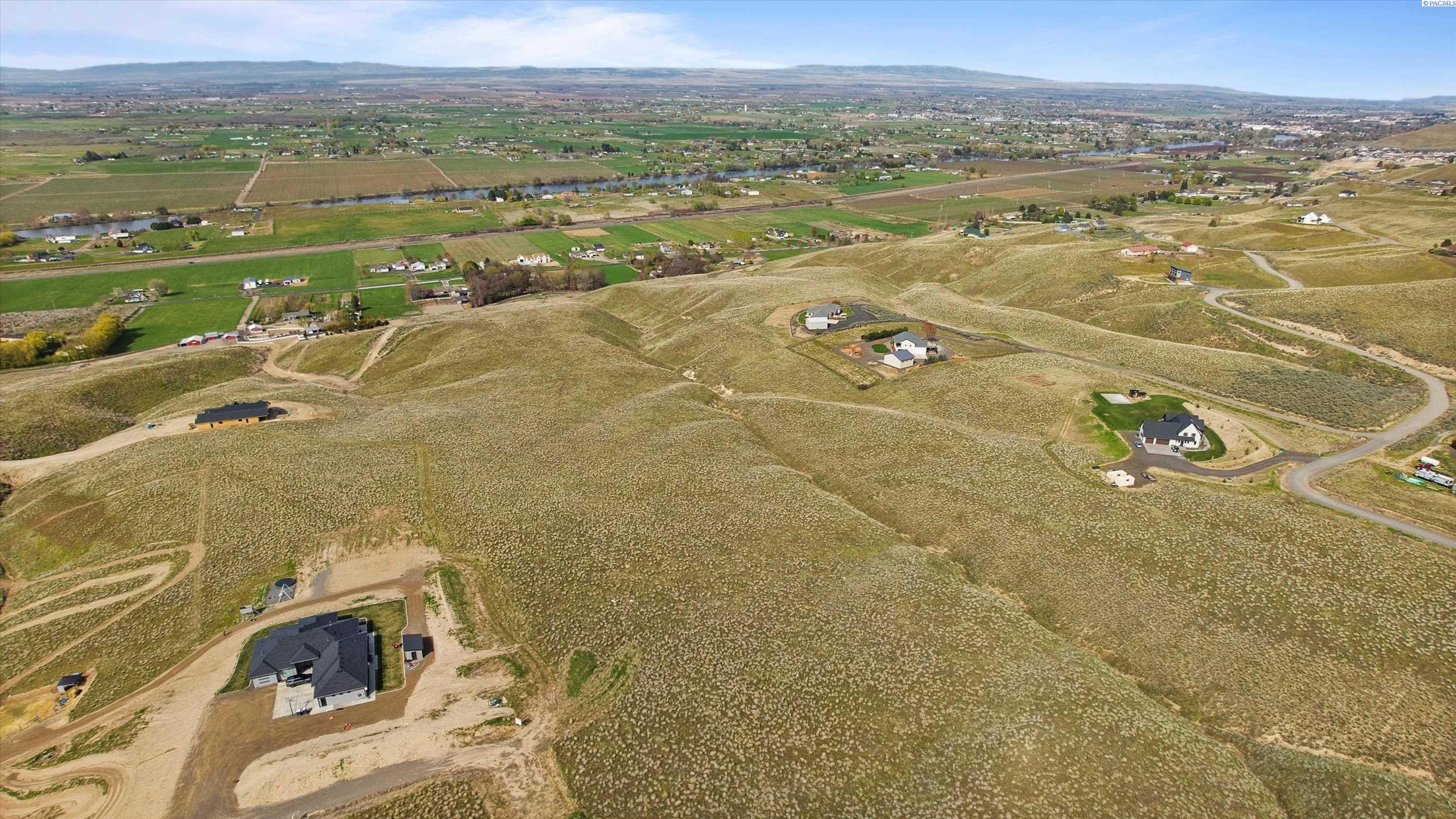 Tbd South Tbd S Ward Gap Road Prosser, WA 99350 - Photo 22 of 30 Gallery Image 22