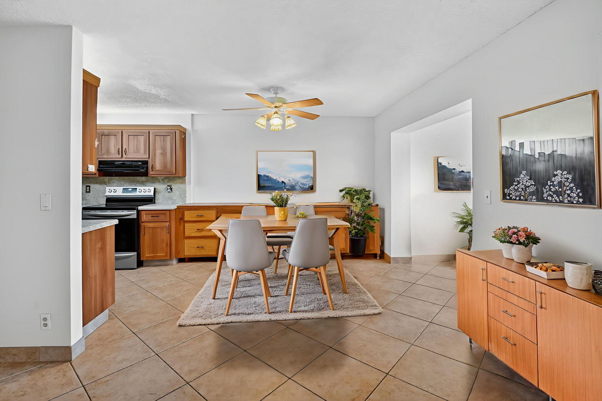 5775 Wanda Lane Delray Beach, FL 33484 - Photo 14 of 73 40-web-or-mls-DSC_4403 - Dining Room - M