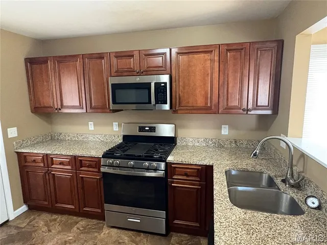 $1,500 | 3337 Clemens Drive, St. Charles, MO 63301