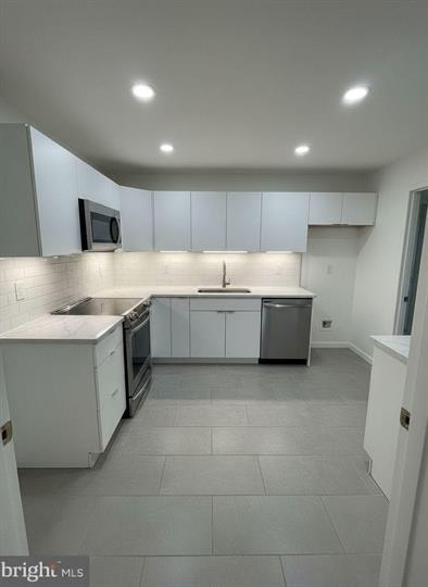 700 7th Street Southwest, Unit 432 Washington, DC 20024 - Photo 30 of 33 Virtual Staging