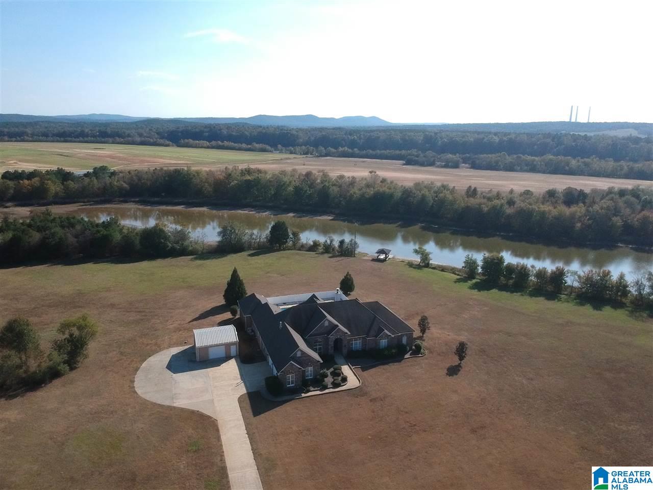 1668 Klein Road Harpersville, AL 35078 - Photo 3 of 45