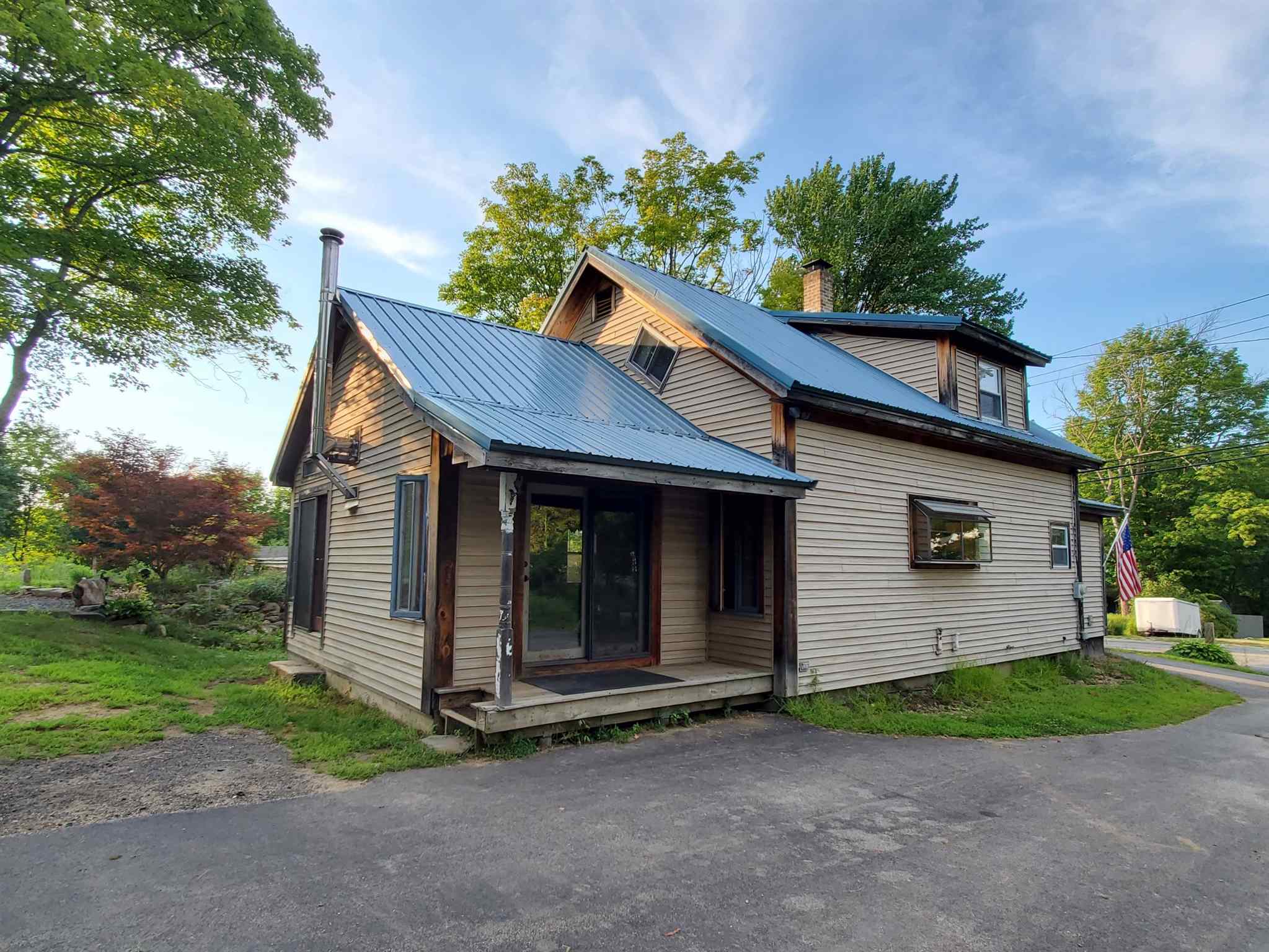 23 Fitzwilliam Road Troy, NH 03465 - Photo 22 of 23