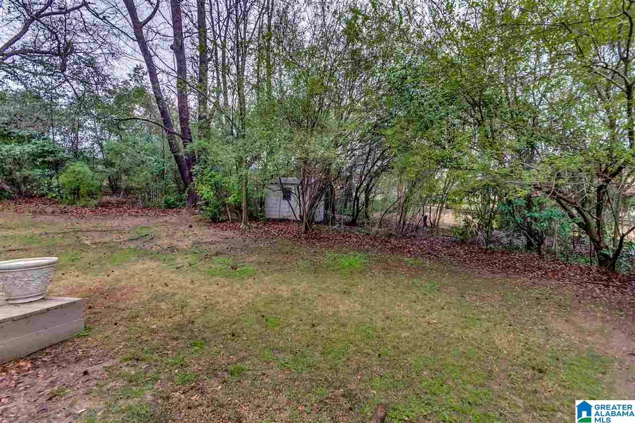 4372 MountainDale Road Birmingham, AL 35213 - Photo 27 of 27