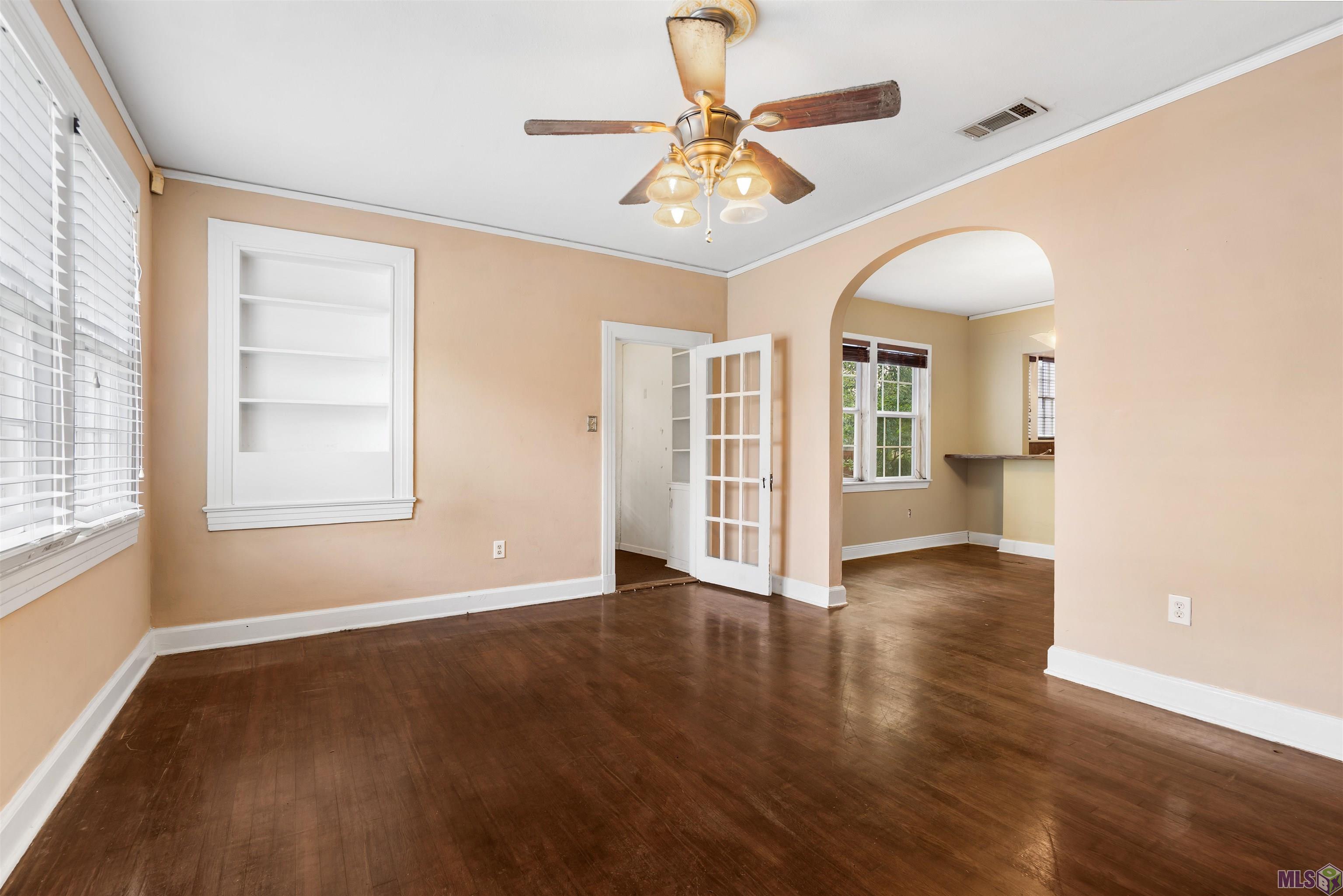 344 South Eugene Street Baton Rouge, LA 70806 - Photo 5 of 12