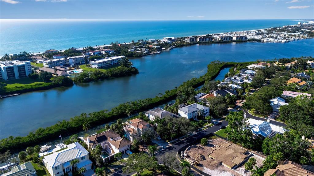 3361 Bayou Sound Longboat Key, FL 34228 - Photo 12 of 41 a view of a city and ocean view