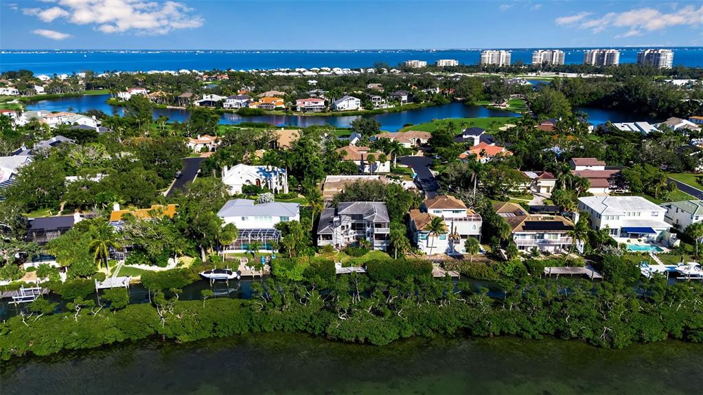 3361 Bayou Sound Longboat Key, FL 34228 - Photo 15 of 41 a view of a city