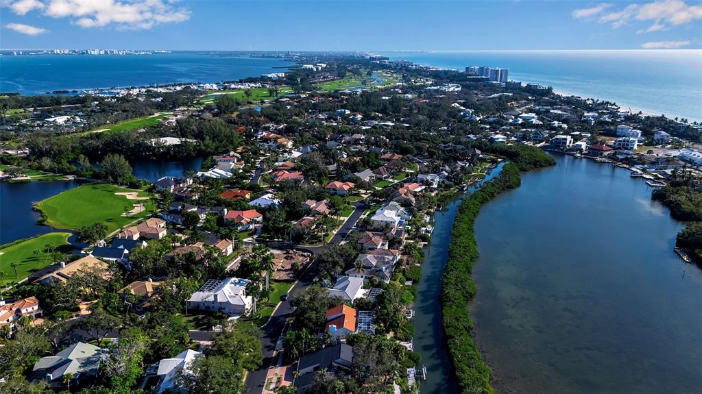 3361 Bayou Sound Longboat Key, FL 34228 - Photo 18 of 41 a view of a city
