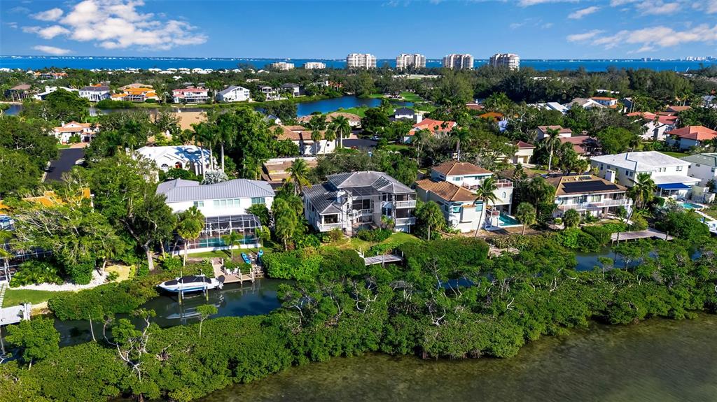 3361 Bayou Sound Longboat Key, FL 34228 - Photo 19 of 41 a view of a city