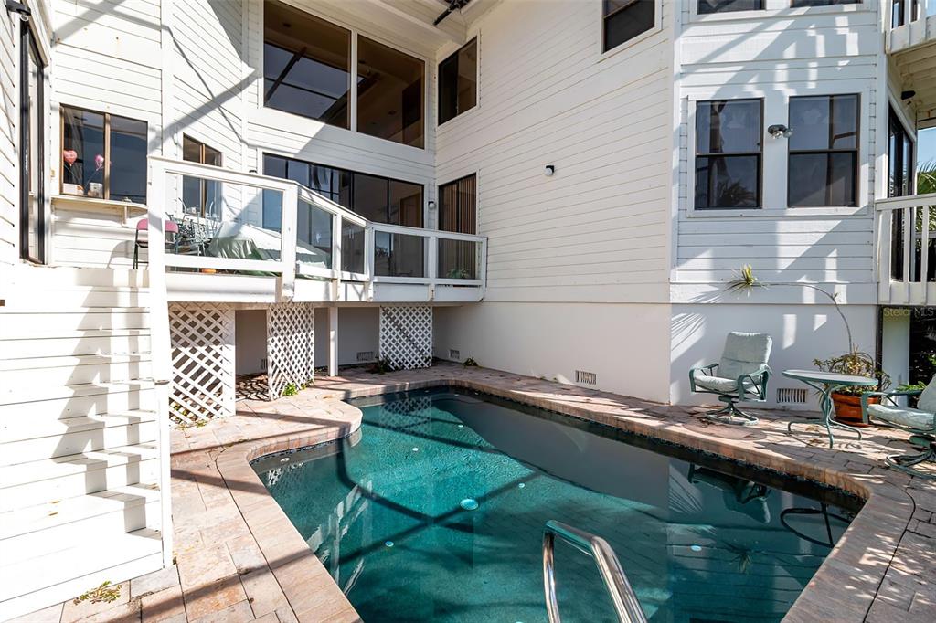 3361 Bayou Sound Longboat Key, FL 34228 - Photo 37 of 41