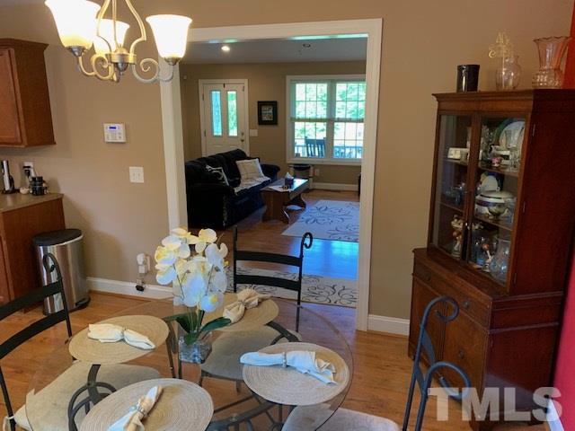 186 Squirrel Path Way Roxboro, NC 27574 - Photo 8 of 20