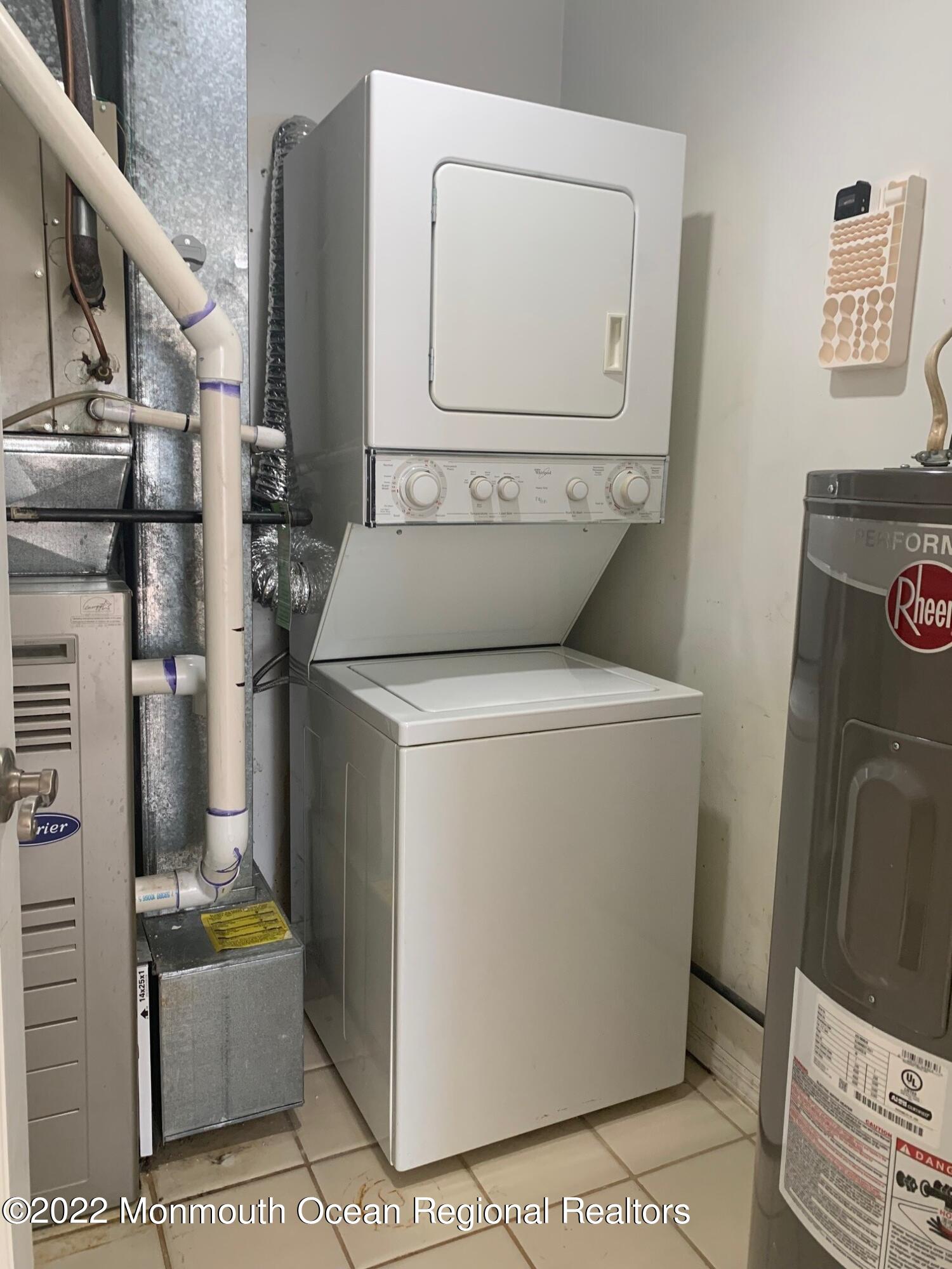 100 1st Street, Unit 10 Keyport, NJ 07735 - Photo 16 of 26 GG