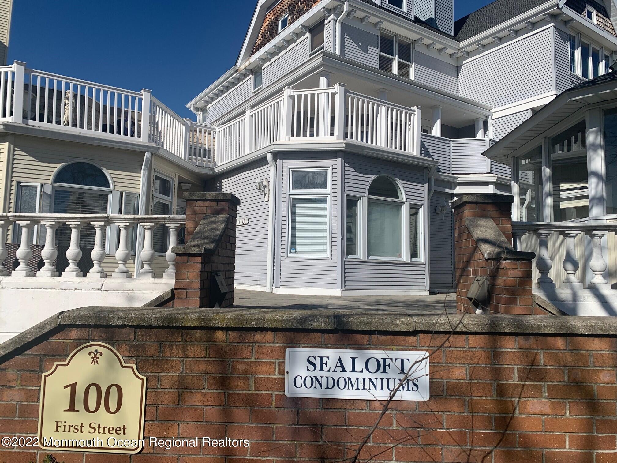 100 1st Street, Unit 10 Keyport, NJ 07735 - Photo 3 of 26 FF
