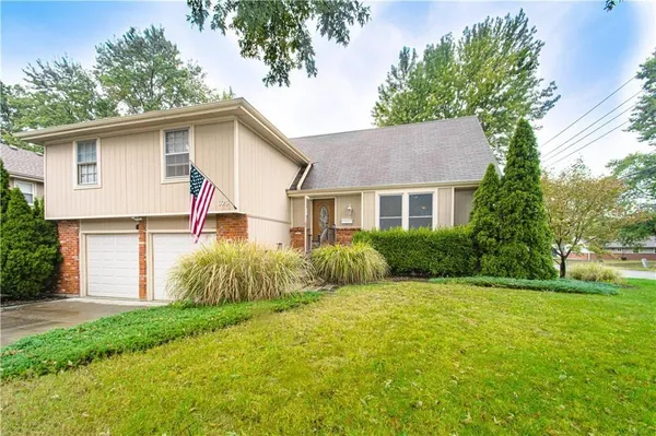 $335,000 | 625 North Stevenson Street, Olathe, KS 66061