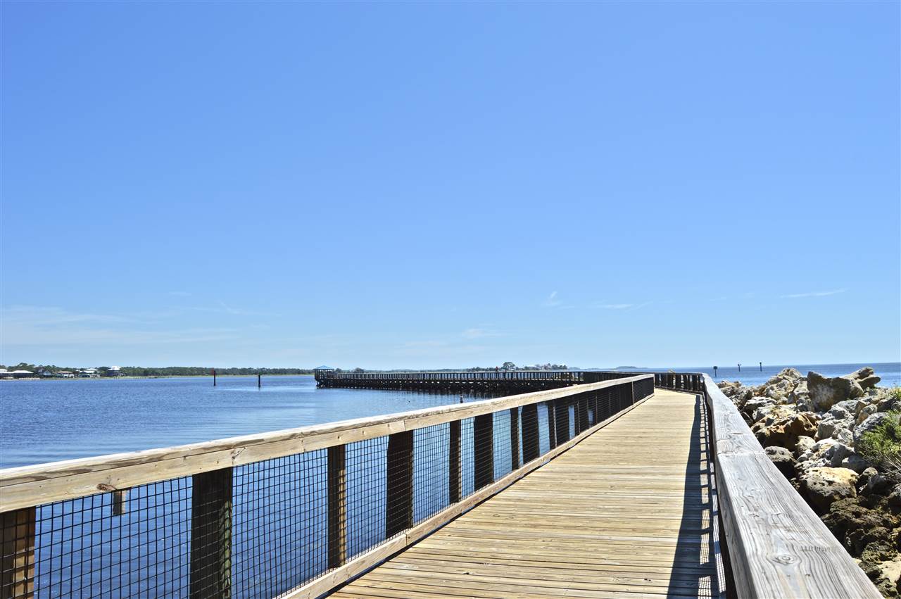 20906 Marina Road, Unit 1 Perry, FL 32348 - Photo 1 of 10 Gallery Image 1
