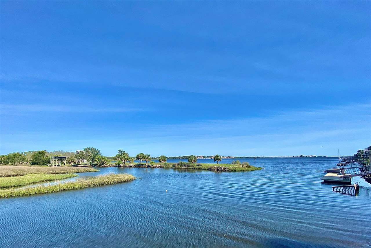 20906 Marina Road, Unit 1 Perry, FL 32348 - Photo 10 of 10 Gallery Image 10
