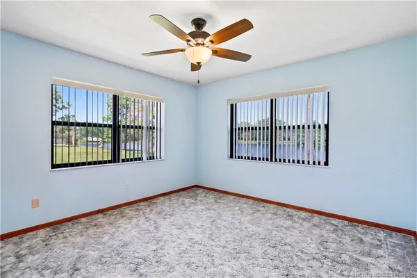 $595,000 | 903 Southwest Willow Lane, Palm City, FL 34990