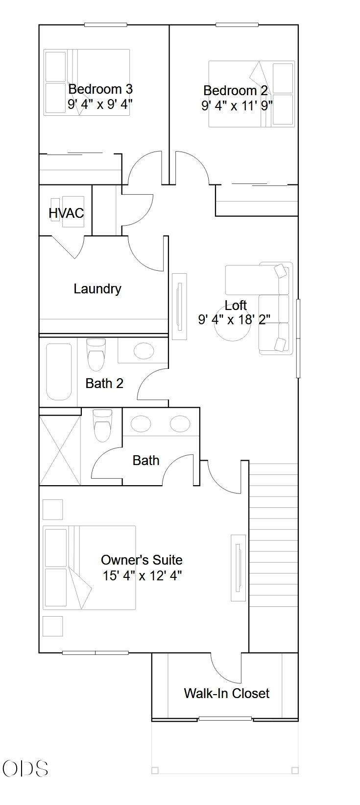 61534 Parrell Road, Unit 10 Bend, OR 97702 - Photo 15 of 15 Gallery Image 15