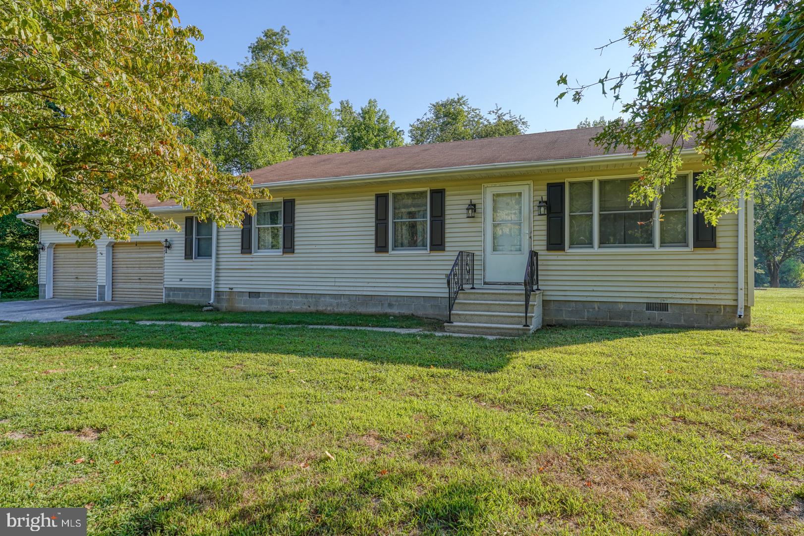 1052 Everetts Corner Road Hartly, DE 19953 - Photo 1 of 23 Gallery Image 1